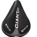 Breathable Silicone Sponge MTB Saddle Bicycle Mountain-bike Bike Accessories Seat Super Comfortable Cycling Seat for Women&Men.