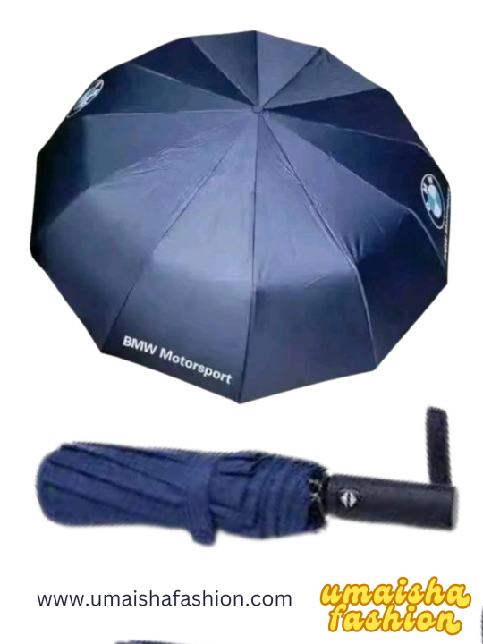 BMW%20Motorsport%20Umbrella%2010%20Ribs%20Auto%20Open%20UV-Protected%20Windproof%20Automatic%20Umbrella.%20-%20Image%204