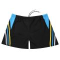 Men Plus Size Swimming Trunks Add Fat Increase 150 kg embarrassed Flat Angle Quick dry Loose Swimming trunks. 