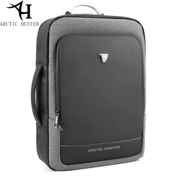 ARCTIC%20HUNTER%20Multi-functional%20Backpack%20%7C%20B00227%20-%20Image%202