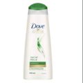 International Saudi Arabian product Hair care product Dove hair fall rescue shampoo used for male/ female - 400 ml. 
