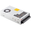 SE-450-48 Taiwan Mingwei 450W48V High Power Switching Power Supply DC Stable Voltage DCv9.4A Replace S-400. 