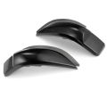 Car LED Dynamic Rearview Mirror Light Turn Signal Indicator for Yaris XP130 E180 Prius.