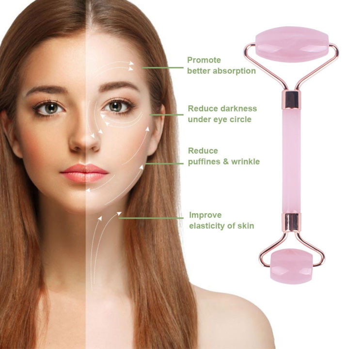 2Pcs/Set%20Rose%20Resin%20Natural%20Jade%20Massage%20Spa%20Roller%20+%20Guasha%20Board%20Scrapers%20Plate%20For%20Face%20Body%20Relaxation%20Anti-Aging%20Skin%20Massage%20-%20Image%202