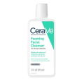 CeraVe Foaming Facial Cleanser For Normal To Oily Skin 87ml. 