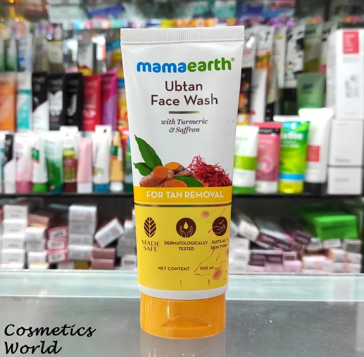 Mamaearth%20Oil%20Free%20Face%20Wash%20for%20Oily%20Skin%20%20-%20100ml%20(India)%20-%20Image%202
