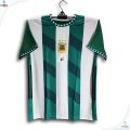 Argentina Short Sleeve Football Jersey For Men - Half Sleeve - Argentina Jersey 2026/27.