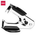 Deli E2031 Staple Remover for Office Use  Smooth Operation & Durable Lock System. 