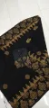 Occasional Dress/Couple Set/Matching Dress/Traditionally Dress/Sari And Panjabi- Block Print Saree & Panjabi - Sari - Saree - শাড়ি. 