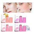 Milk Makeup Jelly Tint Stick 3-in-1 Blush Lipstick Eye Balm Makeup Cosmetic Cheek Moisturizing Natural Lip Eye Lip Glossy D3Y6.
