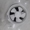 Panasonic FV-20WU4 8-inch Glass Mount Ventilating Exhaust Fan.