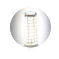 No Flicker G9 LED BULB 7.5W LED Bulb AC110V 220V  SMD5730 Spotlight Chandelier High Quality Lighting Replace 80W Halogen Lamps. 