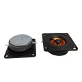 2 Inch 52MM Tweeter Treble Speaker Loudspeaker Modified Car Speakers High Performance Car Audio Modification. 