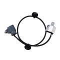 ZJ01-18-921 E1T50371 ZJ0118921 E001T50471 Detonation Knock Sensor for Mazda 3 5 CR19 6 1.3 2.0 2.3. 