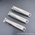 Nail Cutter Qiangren Haijin Brand supper sharp Nail cutter clipper high quality nail cutter attractive designs.