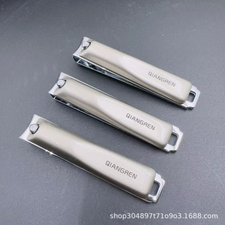Qiangren%20Nail%20cutter%20clipper%20Haijin%20high%20quality%20sharp%20nail%20cutter%20attractive%20designs%20-%20Image%207