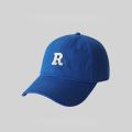 Large Head 60-65cm Big Size Baseball Cap Men Women INS Letter Sport Couple Curved Dad Cap Unisex Cricket Cap Wholesale.