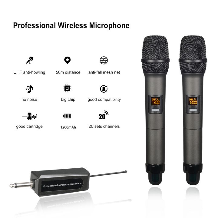 SHENGFU%20W-15%20High%20Quality%20Microphone%20Studio%20universal%20microphone%20hot%20selling%20wireless%20microphone%20-%20Image%204