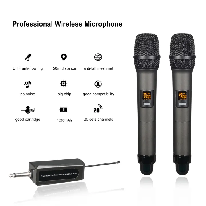 SHENGFU%20W-15%20High%20Quality%20Microphone%20Studio%20universal%20microphone%20hot%20selling%20wireless%20microphone%20-%20Image%204