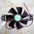 Infrared/ Induction Cooker Fan 18V Fan Induction Cooker Cooling Fan Acc. 