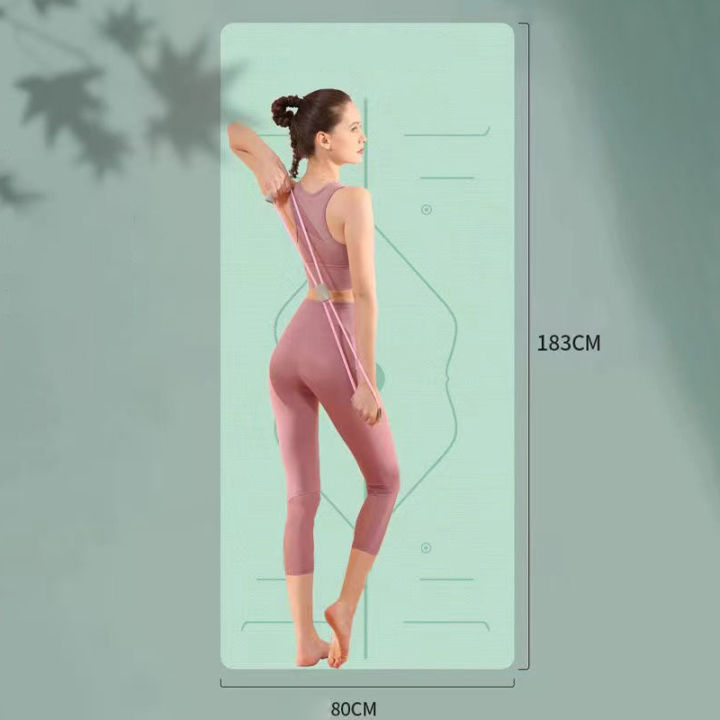%E3%80%90Worth-Buy%E3%80%91%20Durable%20TPE%20Body%20Line%20Yoga%20Mat%20for%20Yoga%20beginners%20to%20Joints%20Non-slip%20Fitness%20Mat%20Yoga%20TPE%20Acupressure%20Mat%20Luyo%20-%20Image%202