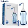300ml Nose Cleaner Nasal Irrigator Nasal Wash Neti Pot Avoid Allergic Rhinitis Sinusitis Cure For Adult Child Therapy.