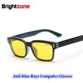 2023 New Eyewear Glassess Anti-Glare AntiUV Anti Blue Rays Gaming Computer Eye Glasses Stop Eye Strain Anti-Fatigue Gamer Outfit. 