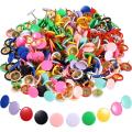 Push Pins For Cork Board, Notice Board-100Pcs.