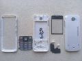 For Nokia 5310 Front & Back side Full Body Casing With Body - Phone Back Casing.