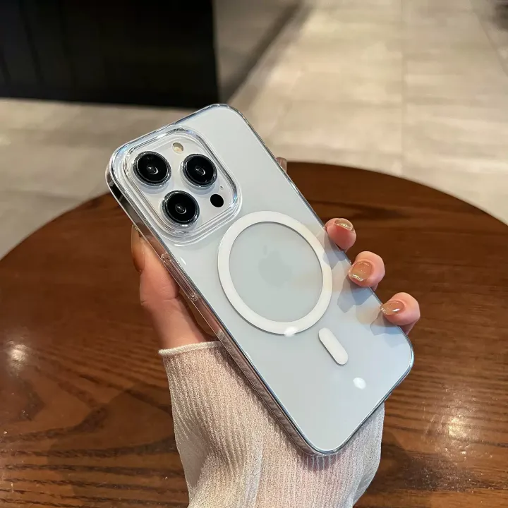 Alien%20Original%20Transparent%20Magnetic%20For%20Magsafe%20Wireless%20Charger%20Case%20For%20iPhone%2014%2013%2012%2011%20Pro%20Max%20Plus%20mini%20X%20XR%20Cover%20Accessories%20-%20Image%202