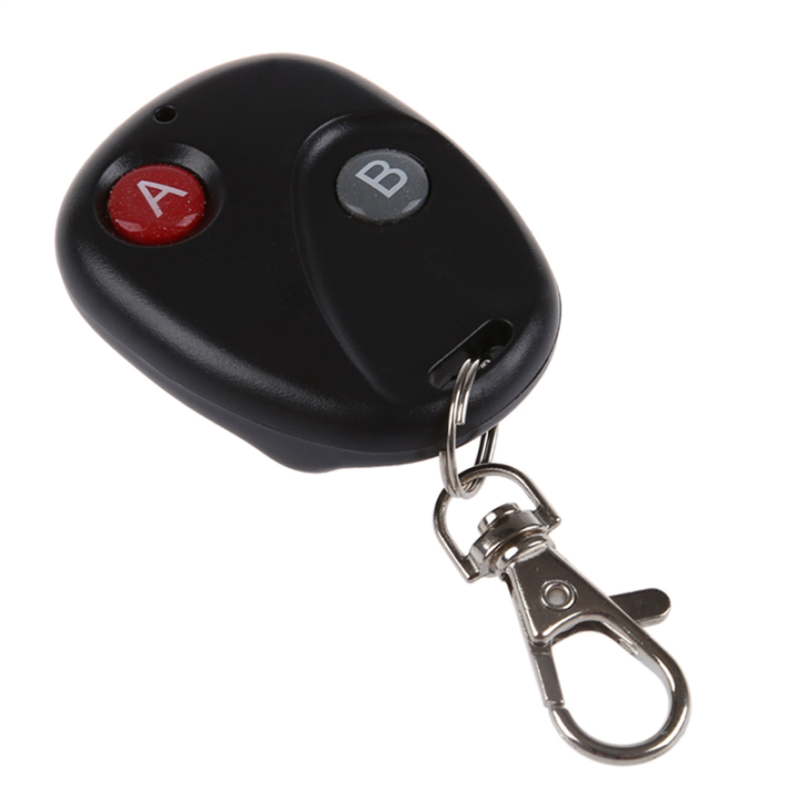 2X%20Anti-Theft%20Lock%20Bike%20Bicycle%20Security%20Vibration%20Alarm%20Wireless%20Remote%20Control%20-%20Image%203