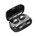 VICLOOK TWS M32 For Games Music Movie Headphone Wireless Earphone Headset Earbuds Bluetooth. 