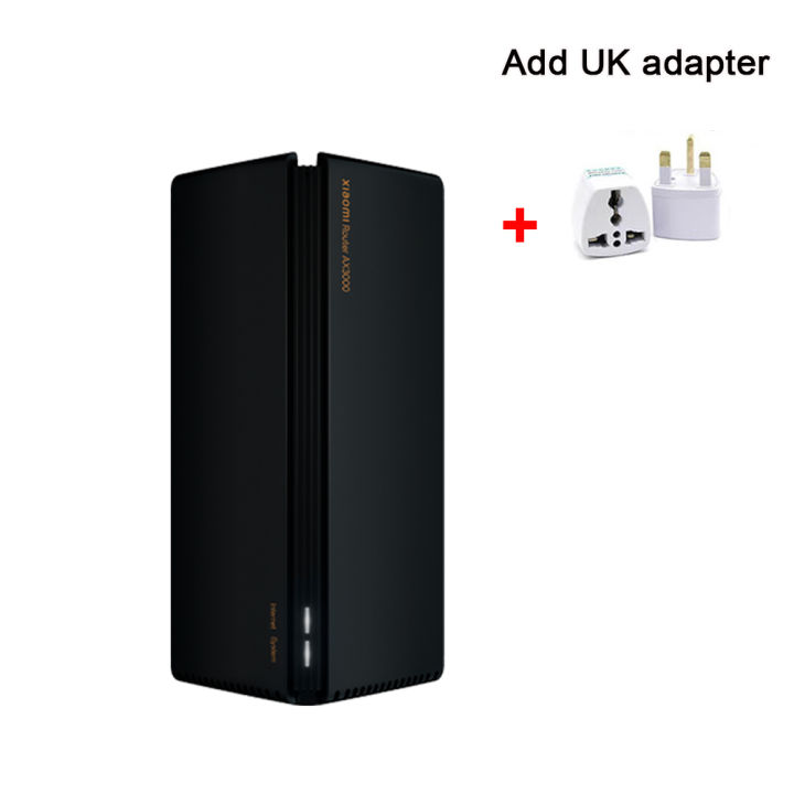 Xiaomi%20Router%20AX3000%20WIFI6%20Gigabit%20Amplifier%20Extend%20Mesh%20Wifi%206%202.4G%205.0G%20160MHz%20256MB%20Full%20Gigabit%20Network%20Routers%20-%20Image%207