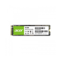 Acer FA100 128GB NVME PCIe SSD.