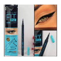 Romantic Star Liquid Waterproof Eyeliner.