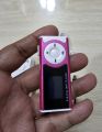 AR03 Mini MP3 Player With Display. 