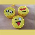 Emoji Small Tiny bag Nice Zipper System - 2pcs. 