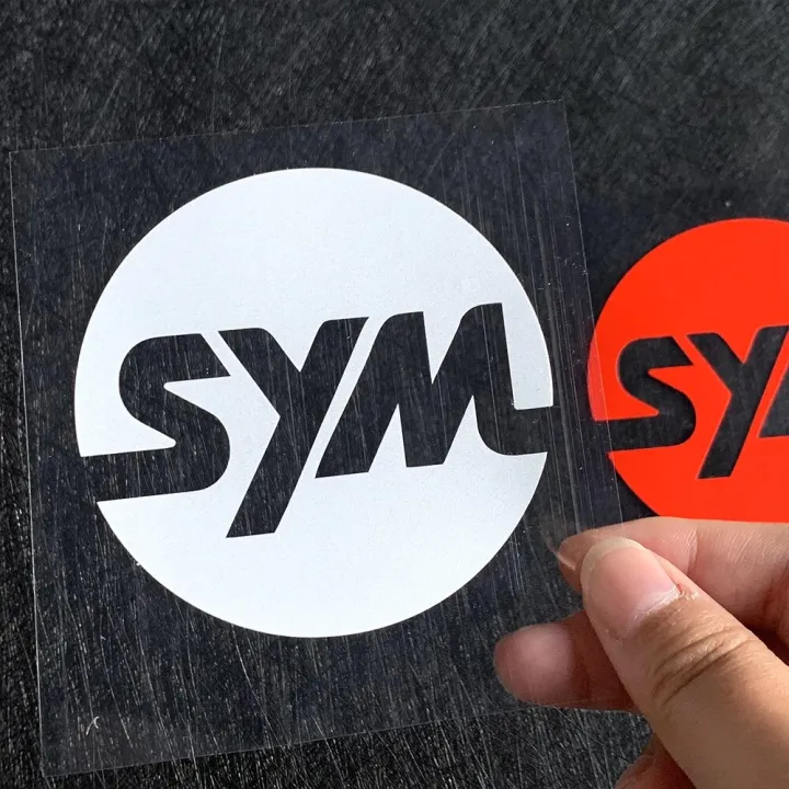 Motorcycle%20Reflective%20SYM%20Logo%20Emblem%20Sticker%20for%20Sanyang%20Motor%20Maxsym%20Tl500%20SYM%20Cruisym%20300%20FNX150%20JoymaxZ%20300%20FIDDLE%20-%20Image%202
