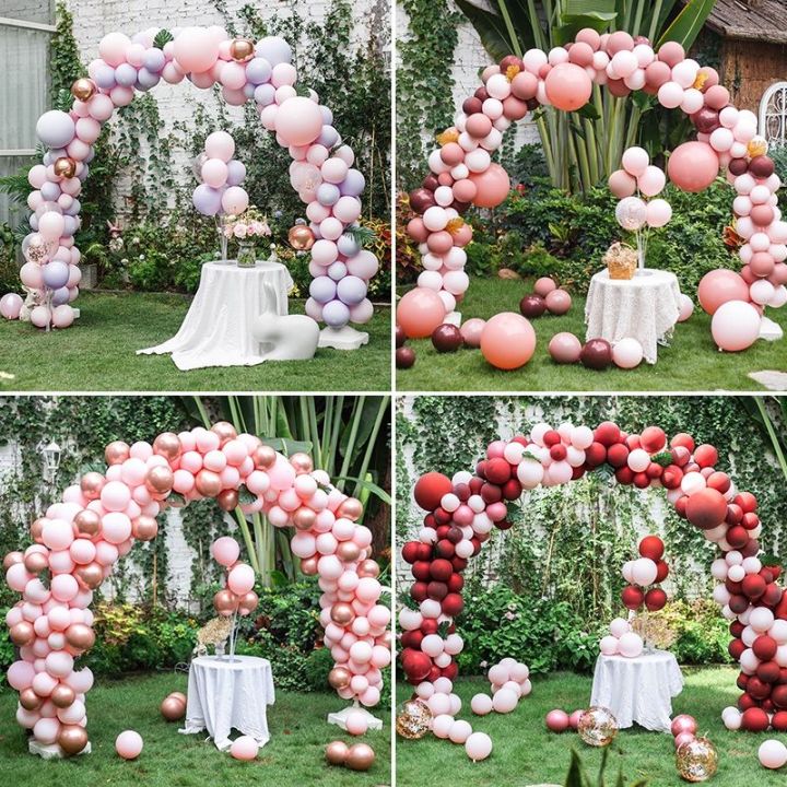 Semicircle%20Balloon%20Arch%20Frame%20Bow%20of%20Balloon%20Birthday%20Party%20Decor%20Balloon%20Stand%20Support%20Wedding%20Decoration%20Baby%20Shower%20Backdrop%20-%20Image%203