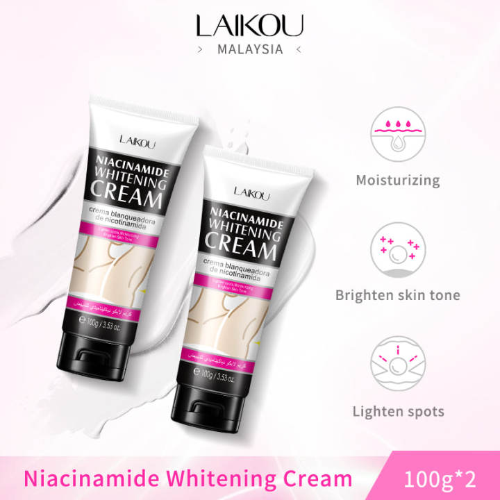 Laikou%20Niacinamide%20Whitening%20Cream%20-%20100g%20-%20Image%203