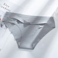 Ultra-Thin Seamless Ice Silk Panties – Soft & Breathable Comfort for Women.
