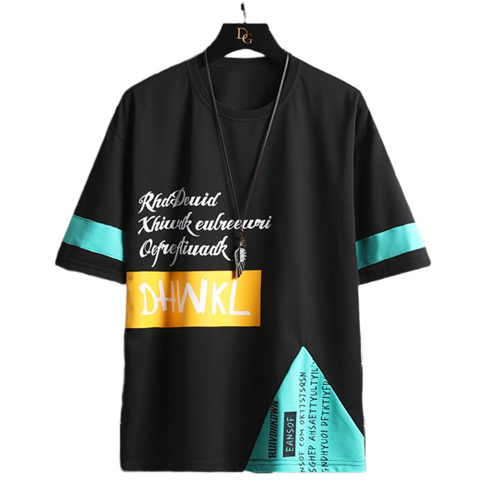 Splendid%20Versatile%20-Choice%20and%20Remark%20-2023%20Summer%20New%20Fashionable%20T-shirt%20For%20Men%20High%20Quality%20Classical%20Tops-%20Avant-garde%20-%20Image%204