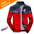 Winter Jacket for Men - RMulticolor.