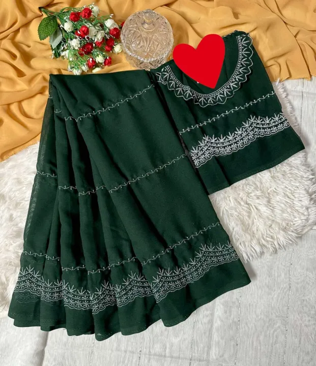 Georgette%20High%20Quality%20Stylish%20Saree.%20Saree%20with%20unstitched%20Blouse%20for%20Women.%E0%A6%AC%E0%A7%8D%E0%A6%B2%E0%A6%BE%E0%A6%89%E0%A6%9C%20%E0%A6%AA%E0%A6%BF%E0%A6%9A%20%E0%A6%8F%E0%A6%9F%E0%A6%BE%20%E0%A6%AC%E0%A6%BE%E0%A6%A8%E0%A6%BE%E0%A6%A8%E0%A7%8B%20%E0%A6%A8%E0%A6%BE%20.%E0%A6%8F%E0%A6%9F%E0%A6%BE%20%E0%A6%A4%E0%A7%88%E0%A6%B0%E0%A7%80%20%E0%A6%95%E0%A6%B0%E0%A7%87%20%E0%A6%A8%E0%A6%BF%E0%A6%81%E0%A6%A4%E0%A7%87%20%E0%A6%B9%E0%A6%AC%E0%A7%87%20-%20Image%206