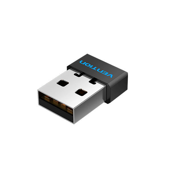 VENTION KDRB0 USB 2.0 (1y warranty) Wi-Fi Adapter Receiver