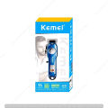 Kemei KM-234 professional electric hair clipper cordless hair clipper men's hair clipper electric shaver hair clipper. 