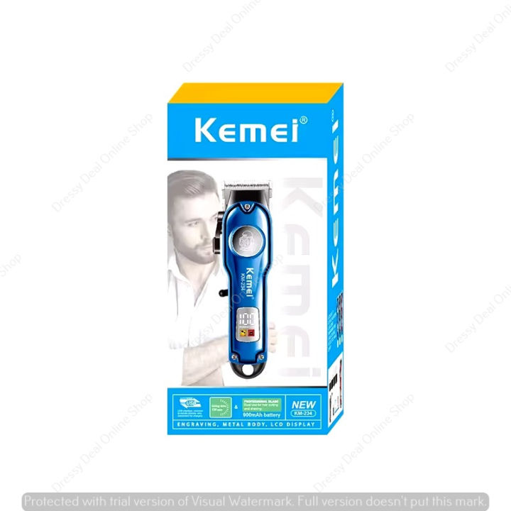 Kemei%20KM-234%20professional%20electric%20hair%20clipper%20cordless%20hair%20clipper%20men's%20hair%20clipper%20electric%20shaver%20hair%20clipper%20-%20Image%206