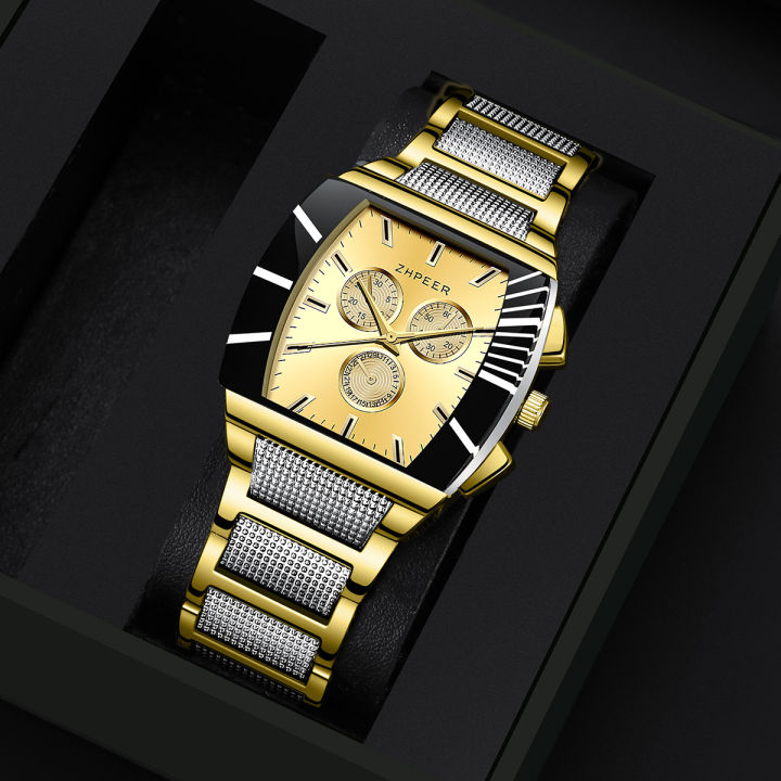 New%20TEMU%20Men's%20Steel%20Strap%20Watch%20Business%20Men's%20Watch%20Casual%20Student%20Watch%20Suit%20One%20Piece%20-%20Image%206