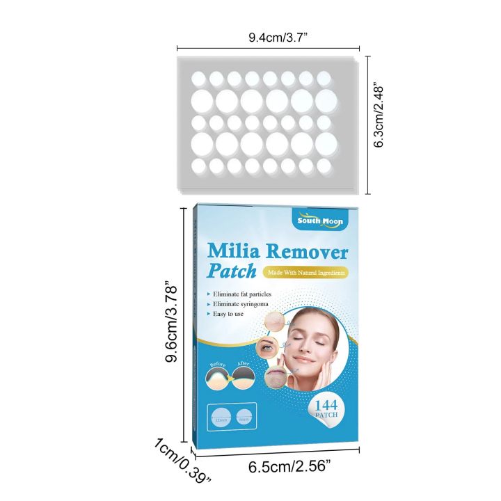 New%20144patch/Box%20Milia%20Remover%20Eye%20Cream%20Nourishing%20Moisturizing%20Repair%20Smoothing%20Eye%20Patches%20Eyes%20Pad%20-%20Image%203