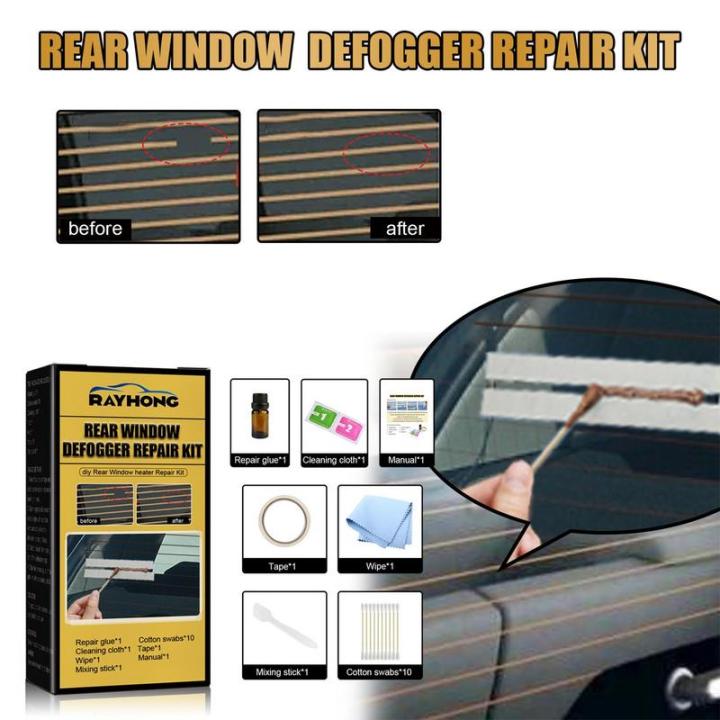 Car%20Rear%20Window%20Defogger%20Repair%20Kit%20DIY%20Quick%20Repair%20Scratched%20Broken%20Defroster%20Heater%20Grid%20Lines%20Professional%20Care%20Accessories%20-%20Image%205